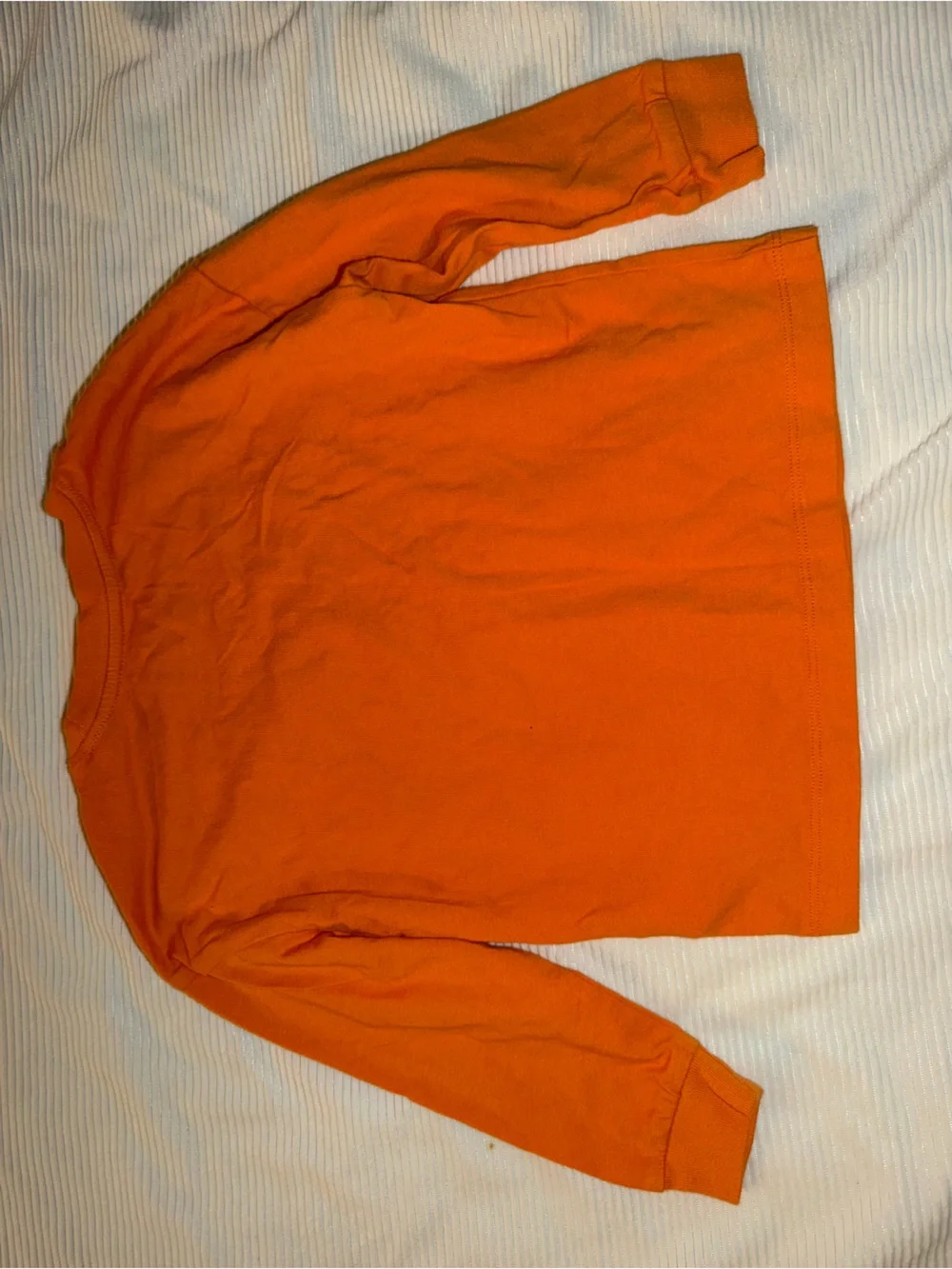 baby GAP Sesame Street Kids 4t Trick or Treat Long Sleeve T-Shirt Halloween